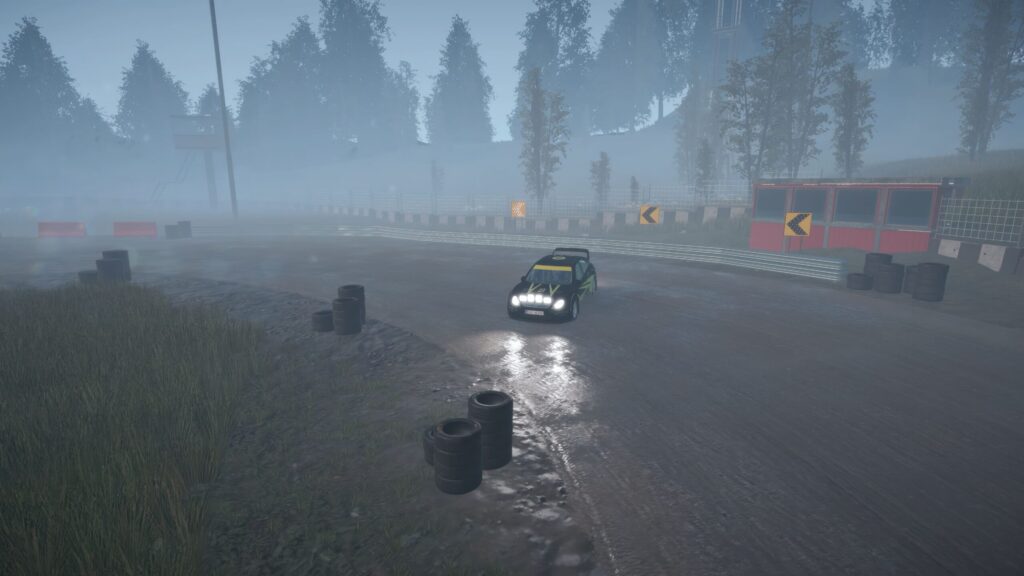 Rally Car Mechanic Simulator Arrives on PS5 for Motorsport Fans