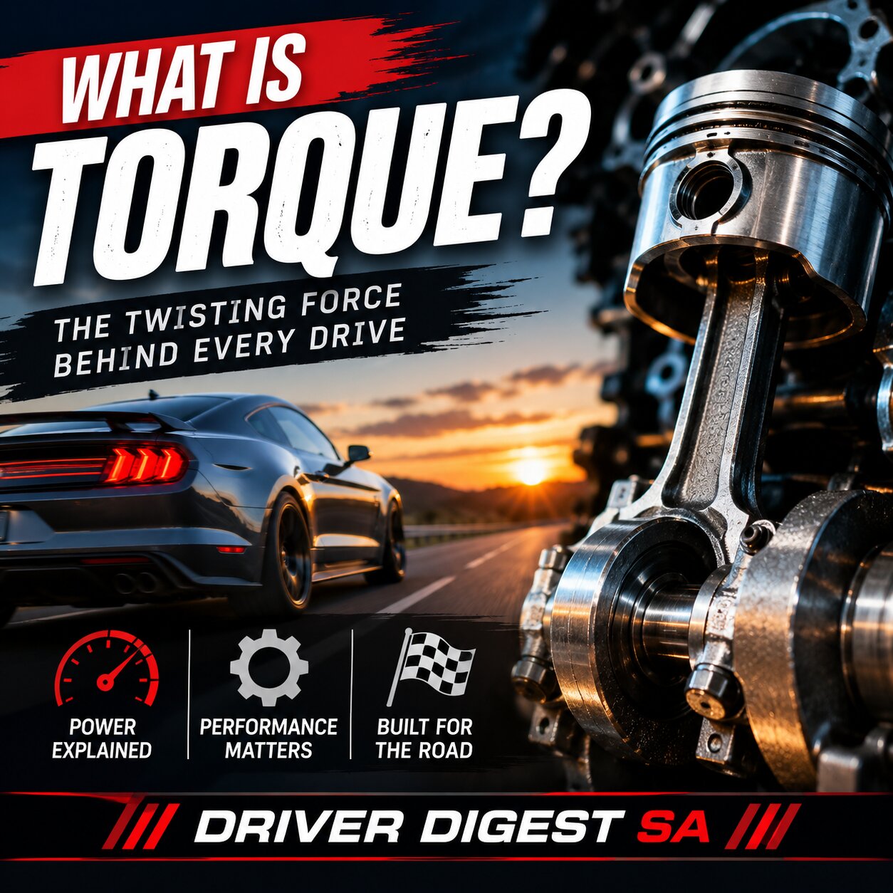 What Is Torque
