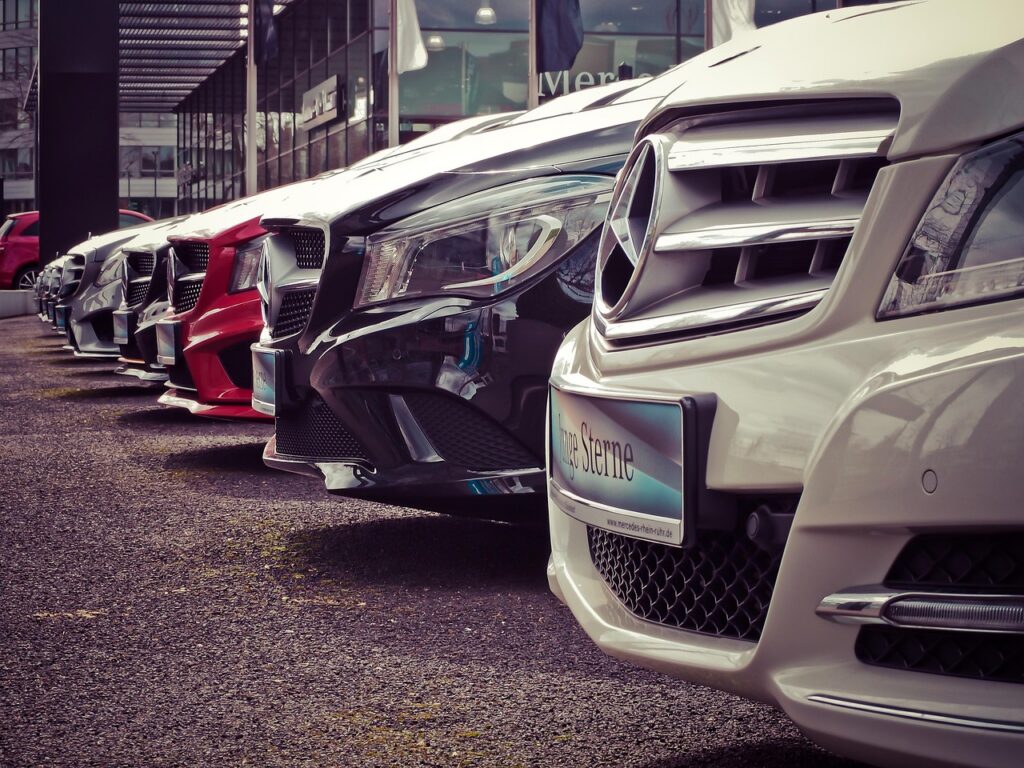 vehicle branding services