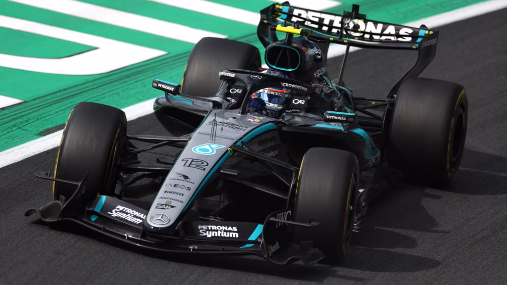 2026 F1 Dutch GP 