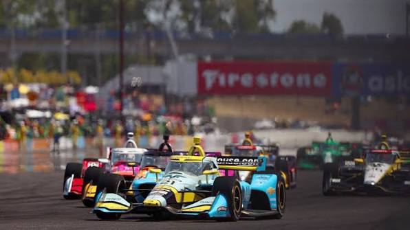 2026 IndyCar Grand Prix of Portland Schedule and Preview 