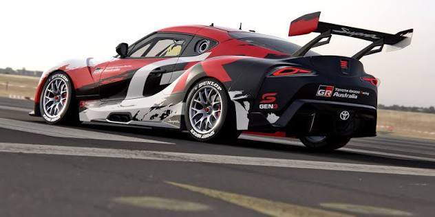 2026 Supercars So Far