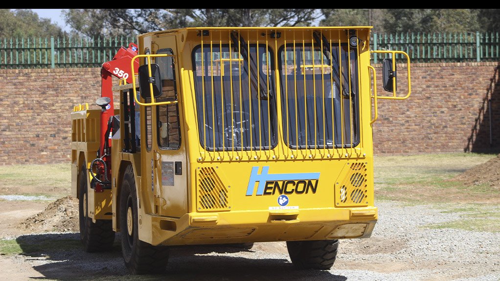 Utility vehicles for energy operations