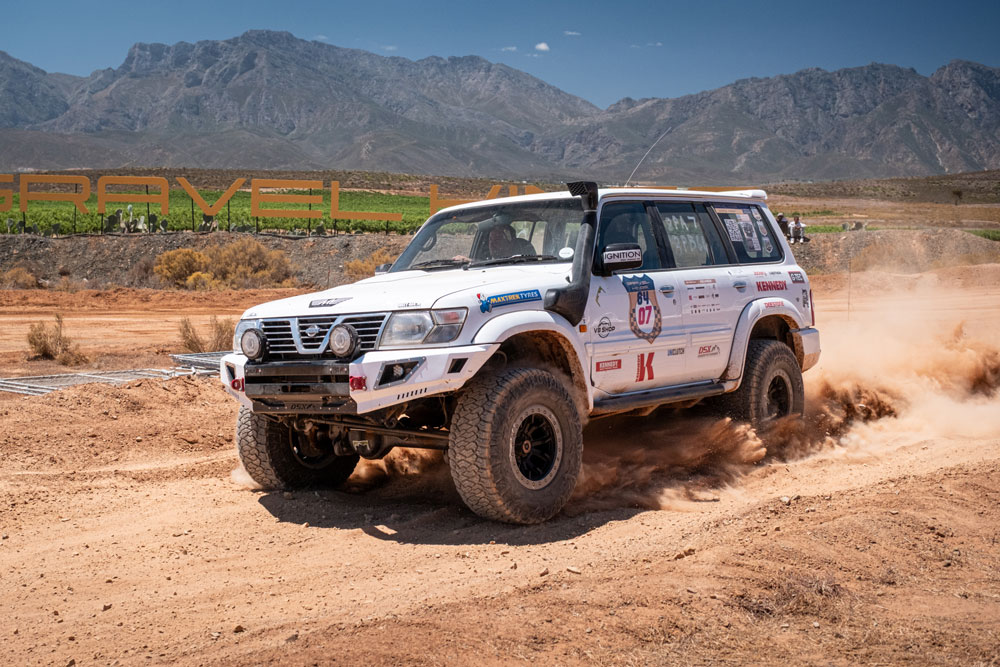 Gravel Kings Festival 2026 Brings Three Days of Off-Road Madness to Worcester 