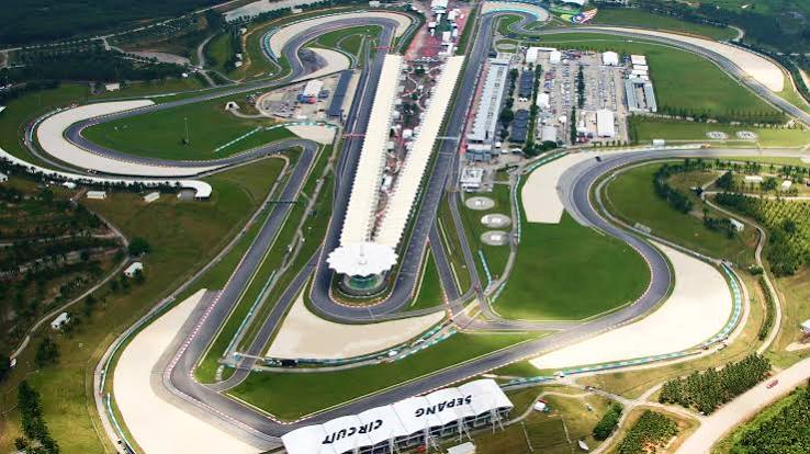 2026 F1 Bahrain GP
