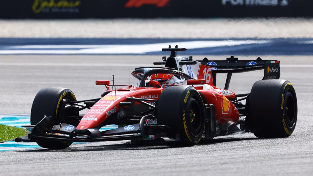 2026 F1 Bahrain GP